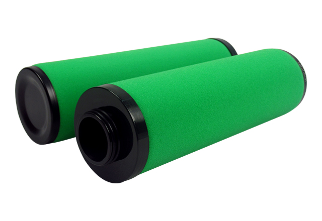 hankison filter